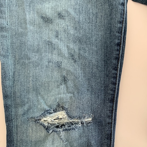 J brand 811 skinny jeans - Picture 6 of 9